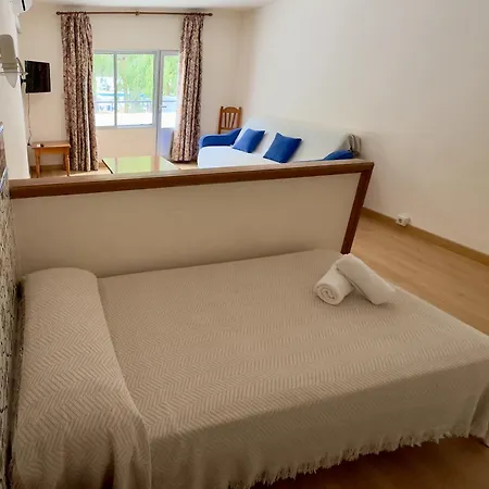 Hostal La Canada Ruidera Ossa de Montiel Buitenkant foto