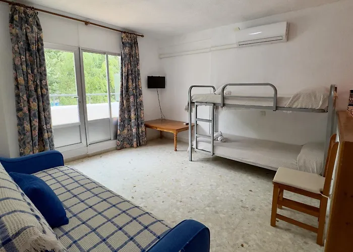 Hostal La Canada Ruidera