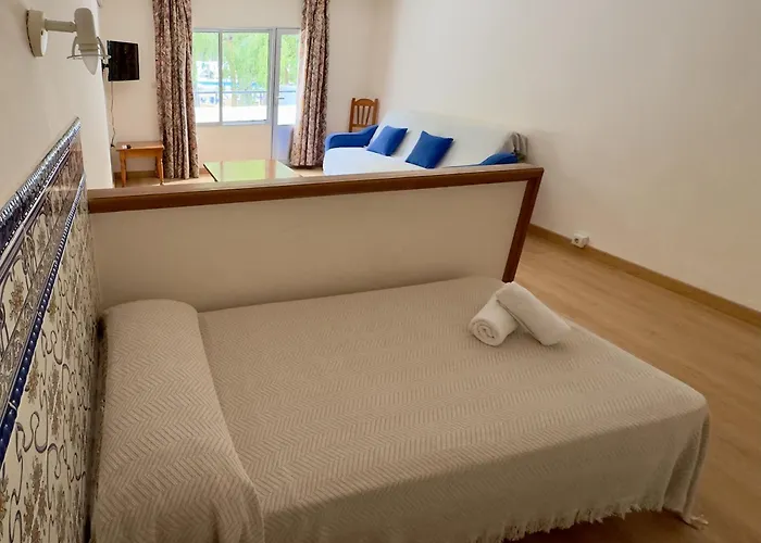Hostal La Cañada Ruidera