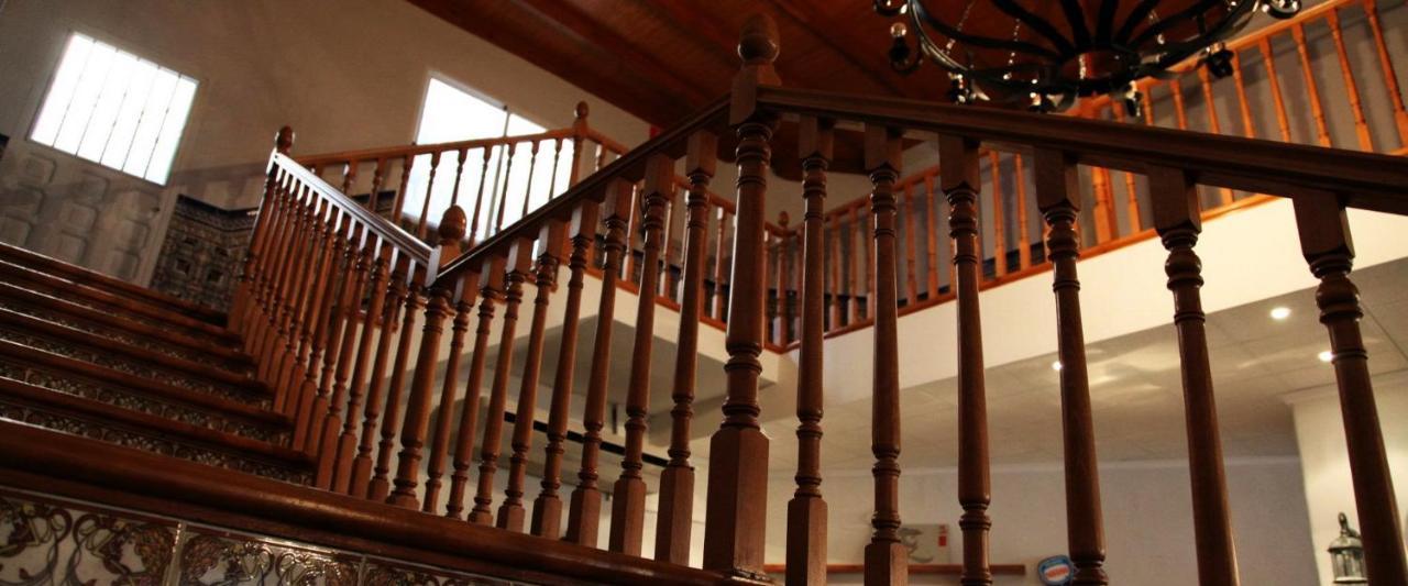 Hotel La Canada Ruidera 2*