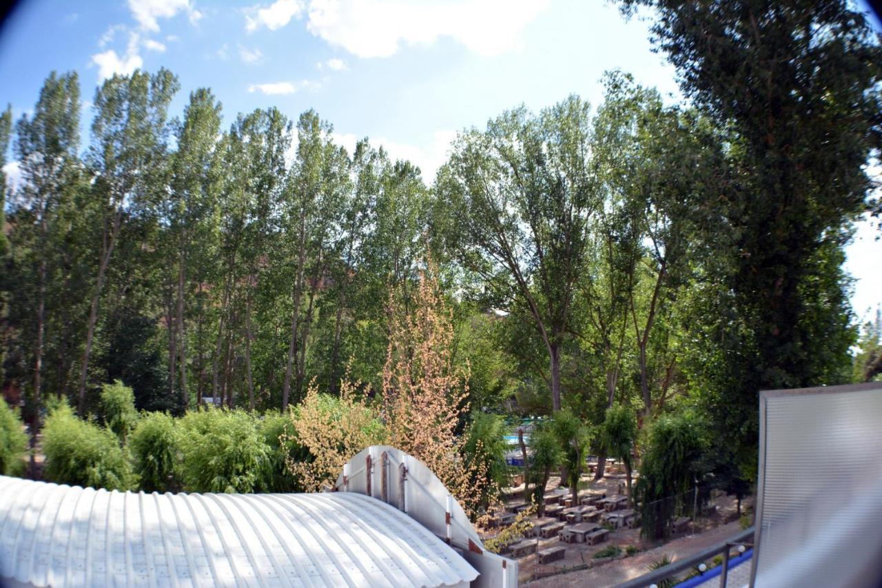 La Cañada Ruidera Hotel