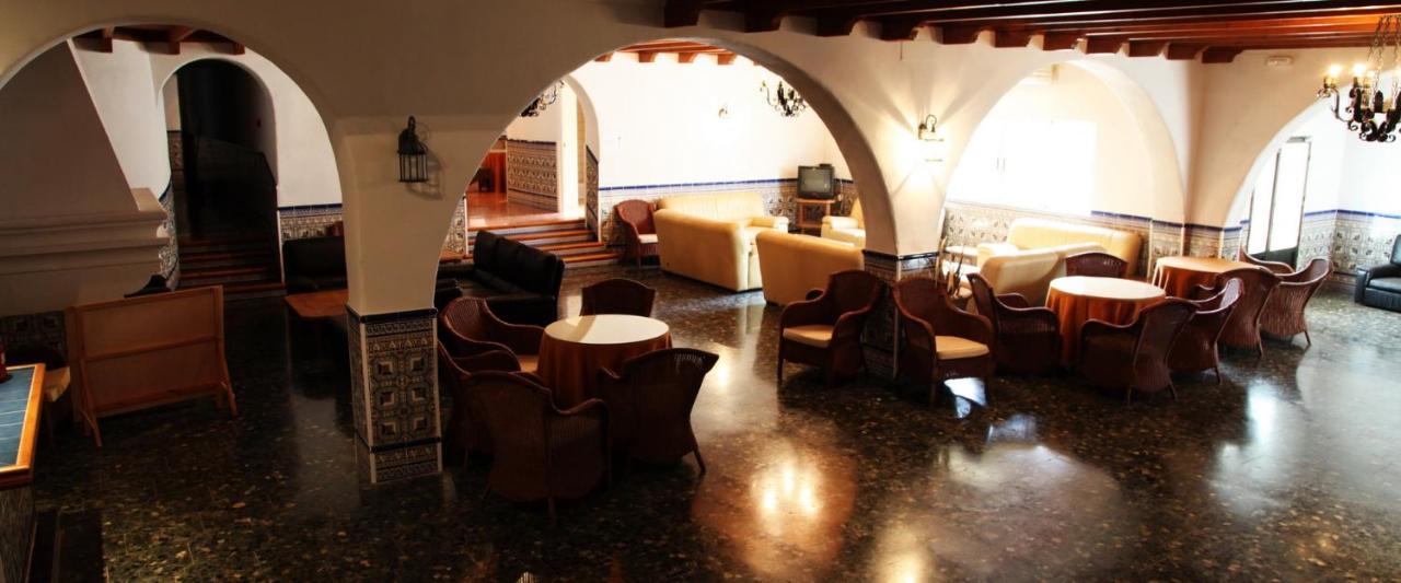 La Canada Ruidera Hotel