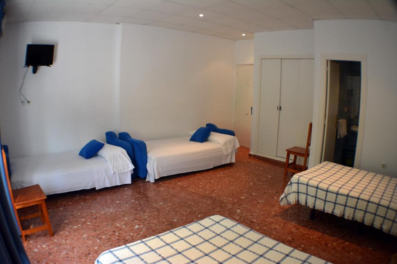 La Cañada Ruidera Hotel 2*