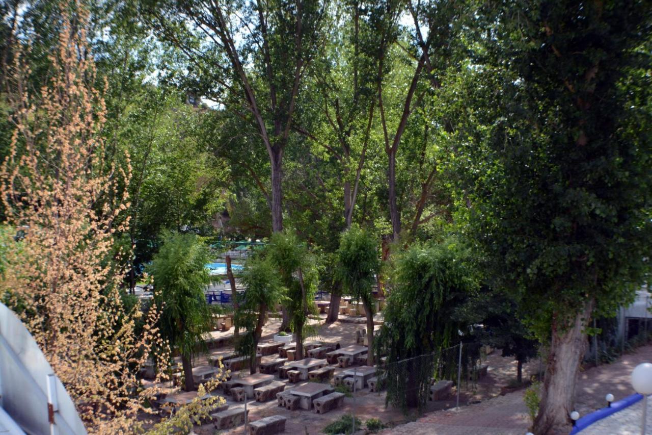 La Cañada Ruidera Hotel Ossa de Montiel