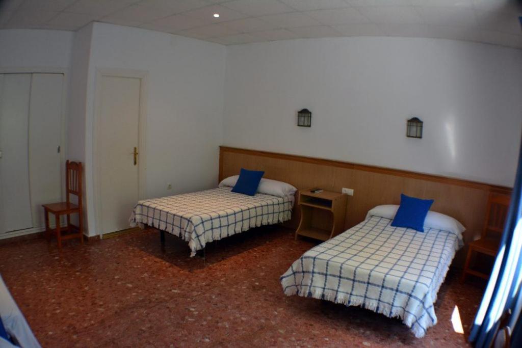 La Cañada Ruidera Hotel