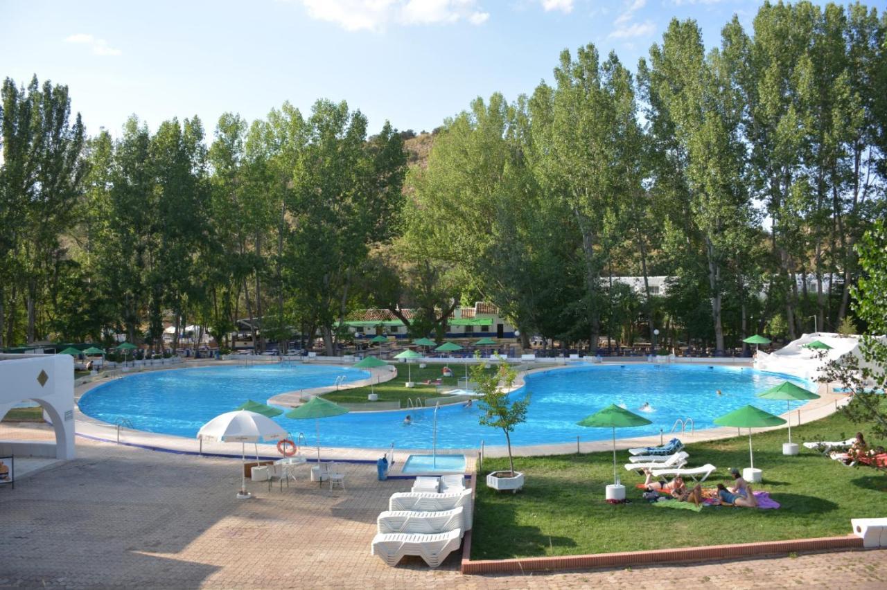 La Cañada Ruidera Hotel 2*