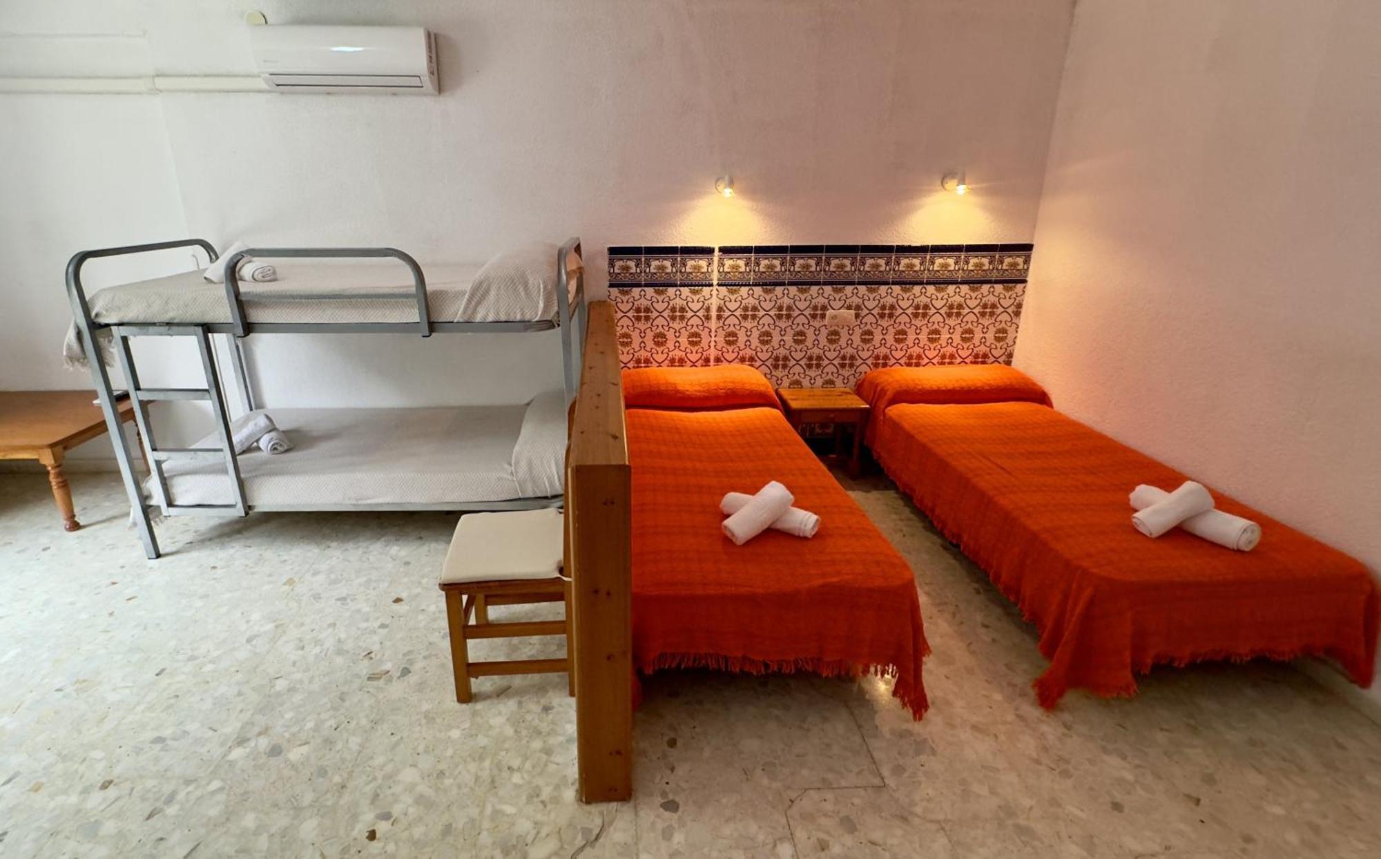 La Cañada Ruidera Hotel Ossa de Montiel