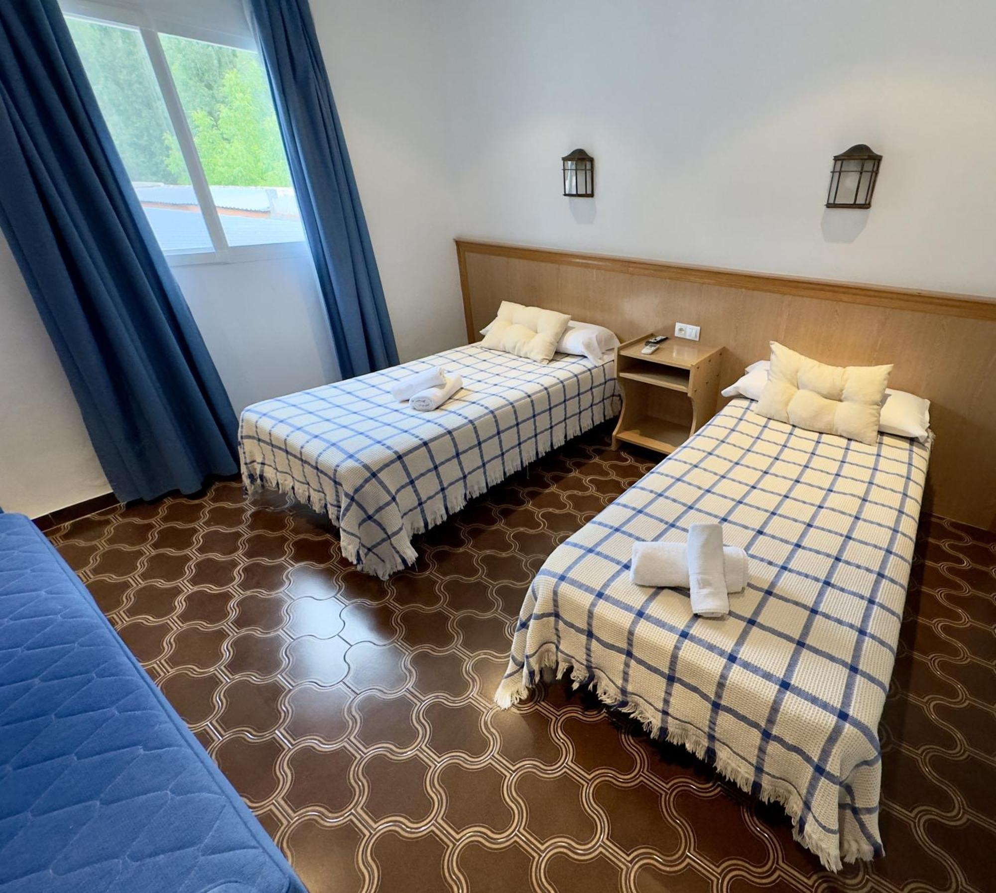 La Cañada Ruidera Hotel