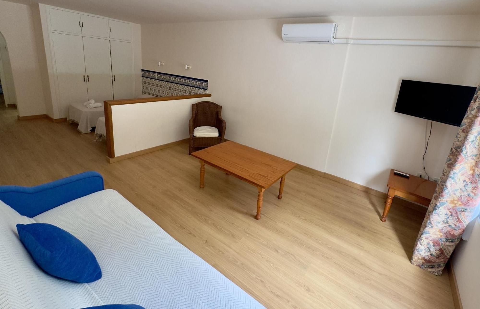 La Cañada Ruidera Hotel