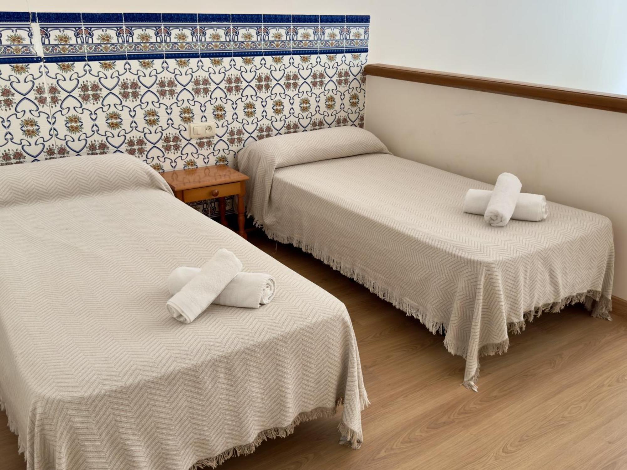 La Cañada Ruidera Hotel