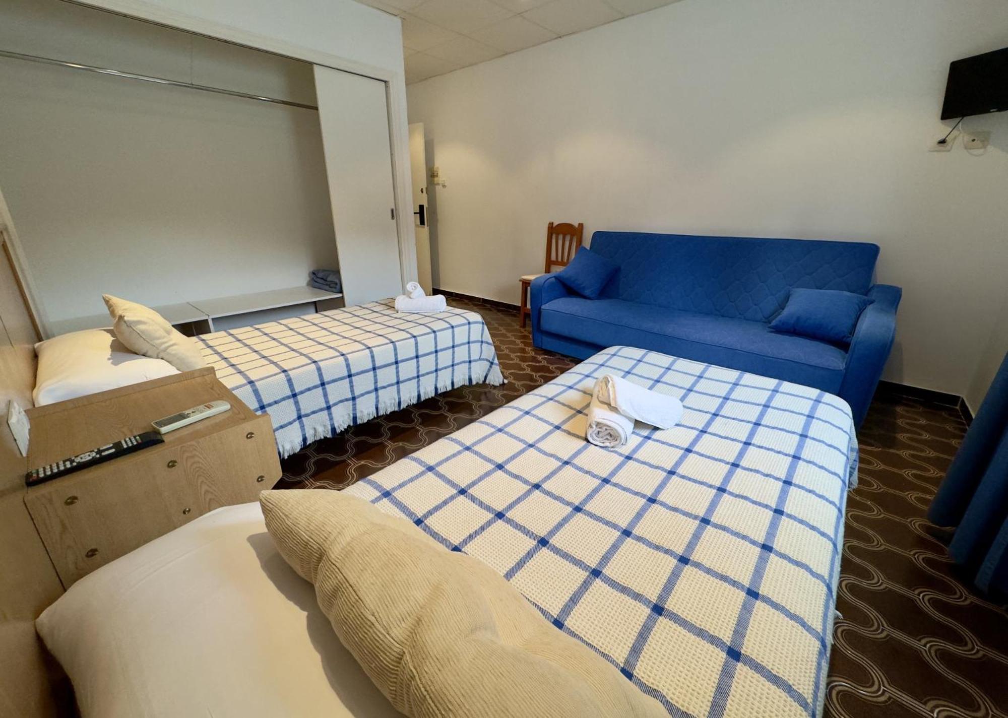 La Cañada Ruidera Hotel 2*