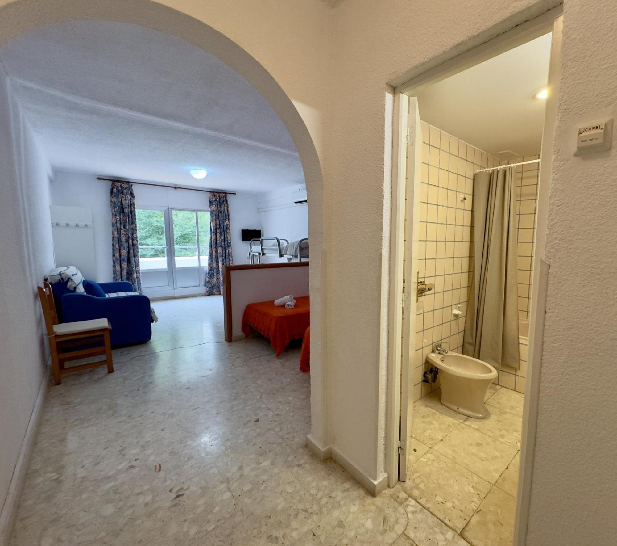 La Cañada Ruidera Hotel
