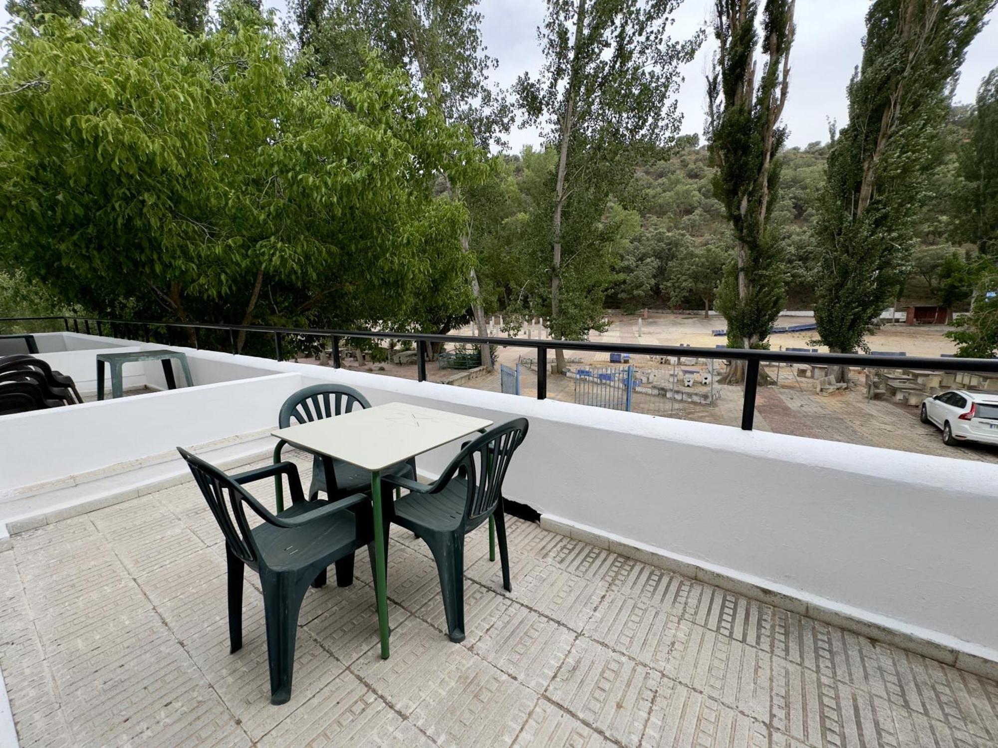 La Cañada Ruidera Hotel Ossa de Montiel