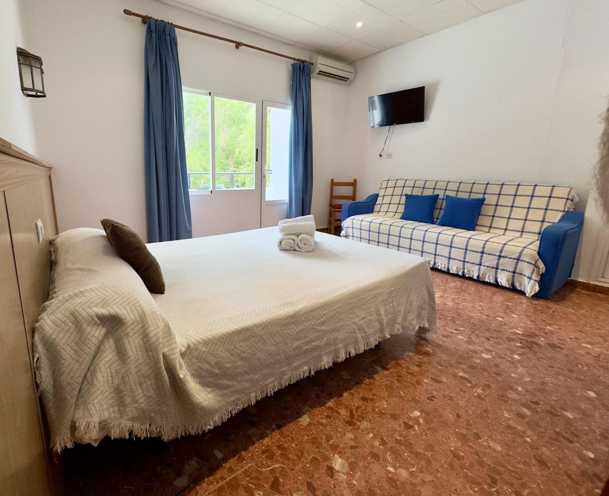 Hotel La Cañada Ruidera